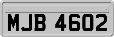MJB4602