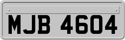 MJB4604