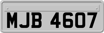MJB4607