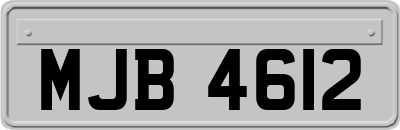 MJB4612