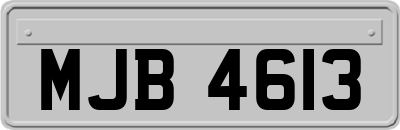 MJB4613
