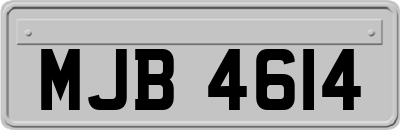 MJB4614