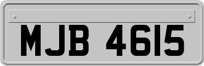 MJB4615