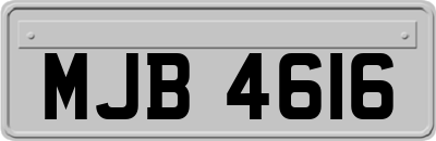 MJB4616