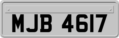 MJB4617