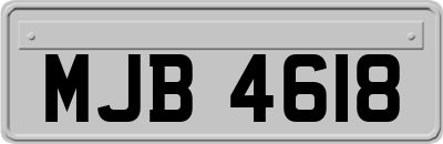 MJB4618