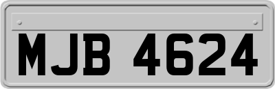 MJB4624
