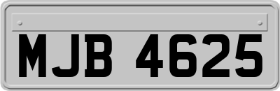 MJB4625