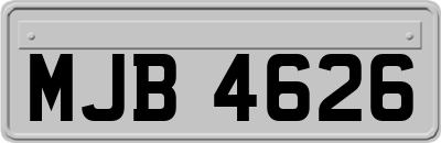 MJB4626