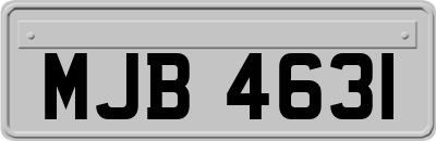 MJB4631