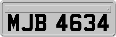 MJB4634