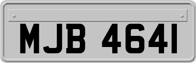 MJB4641