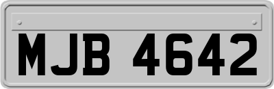 MJB4642