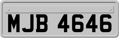 MJB4646