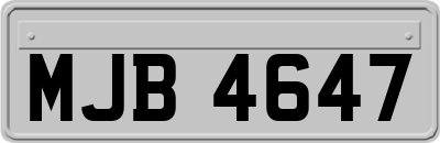 MJB4647
