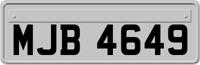 MJB4649