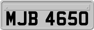 MJB4650