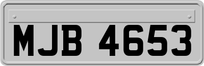 MJB4653
