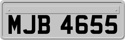 MJB4655