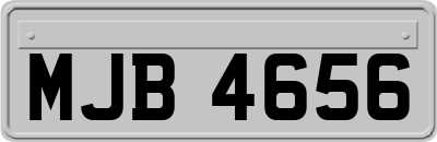 MJB4656