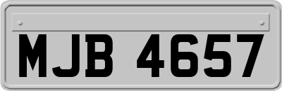 MJB4657