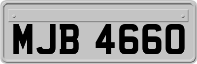 MJB4660