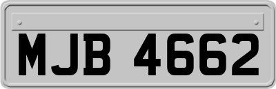 MJB4662