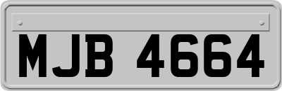 MJB4664