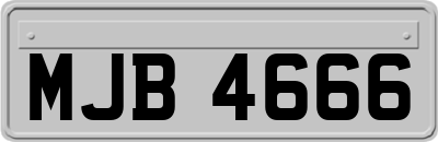 MJB4666