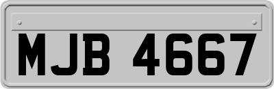 MJB4667