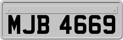 MJB4669