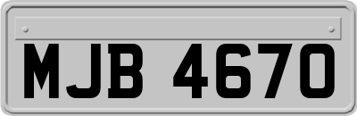 MJB4670