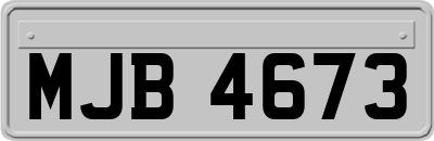MJB4673