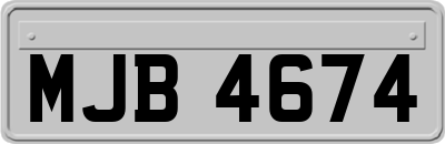 MJB4674