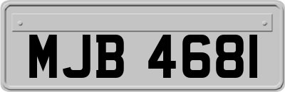 MJB4681