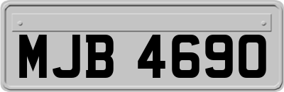 MJB4690
