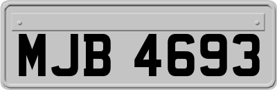 MJB4693