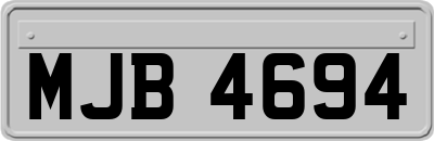 MJB4694