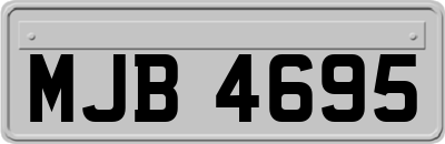 MJB4695