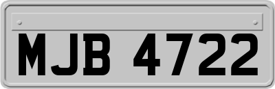 MJB4722
