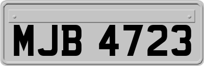 MJB4723