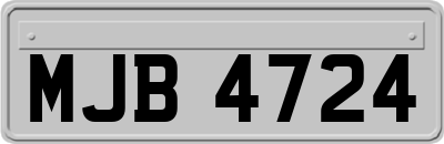 MJB4724