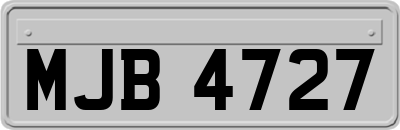 MJB4727