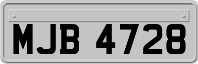 MJB4728