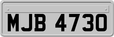MJB4730