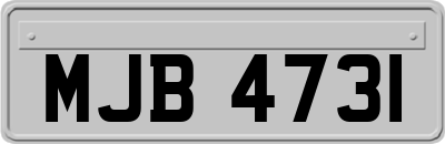 MJB4731