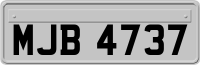 MJB4737