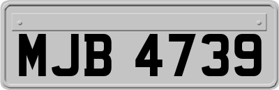 MJB4739