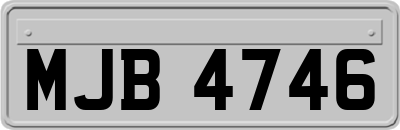 MJB4746