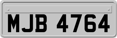 MJB4764
